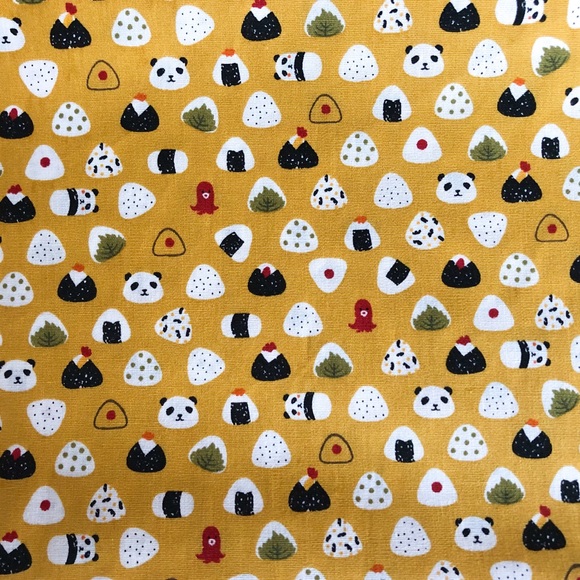 Set of 3 Hair Scrunchies - Picture 4 of 4